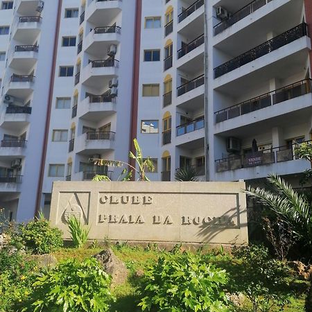 Sejour De Reve A 4 Min De La Plage Портиман Экстерьер фото
